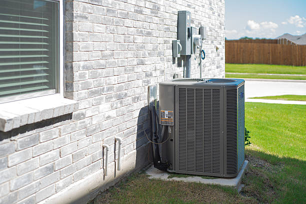 Reliable Hvac contractor in Williamsburg, VA by FH HVAC